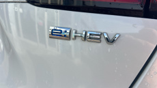 Honda Jazz 1.5 i-MMD Hybrid SR 5dr eCVT Hybrid Hatchback